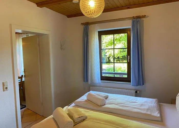 Ruegen_fewo 233 Apartmán *